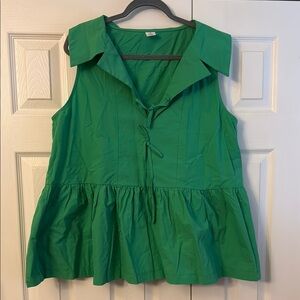 Super trending boutique top